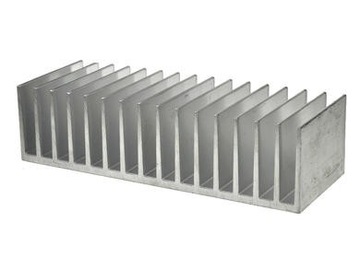Radiator A6023 L-7cm
