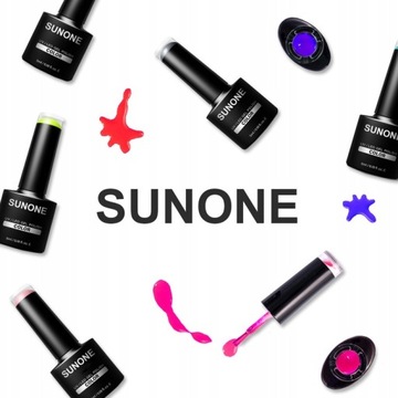 SUNONE UV/LED ГИБРИДНАЯ ЛАКИЯ C03 CALI 5 МЛ