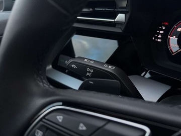 Audi A3 8Y Limousine Facelifting 1.5 35 TFSI 150KM 2025 Audi A3 Limousine LED Virtual Cockpit SONOS Kamera ACC 3x Klima Sportowe f, zdjęcie 26