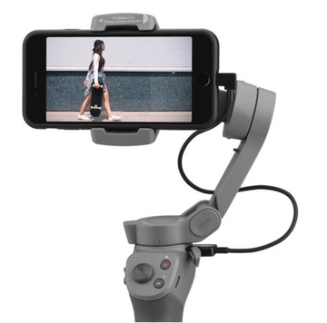 OTG КАБЕЛЬ DJI OSMO MOBILE 2/3 SMOOTH IPHONE IOS