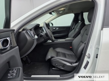 Volvo XC60 II 2025 Volvo XC 60 FV23 Plus Dark B5 250KM AWD ACC BLIS K, zdjęcie 10