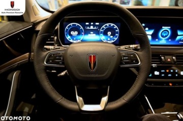 Hongqi HS5 2025 Hongqi HS5 FV23Kamera 360Panoramiczny Dach SzklanyPodgrzewana Kierownica, zdjęcie 6