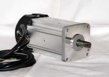 SILNIK BLDC 1,2kW 310V 4000rpm 3Nm