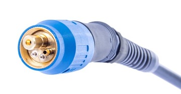 Сварочный пистолет миг/маг MB 25/3M Magnum