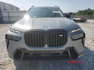 BMW X7 2023 BMW X7 2023 r.,4,4L M 60 I 4.4 Benzyna 523KM, zdjęcie 1