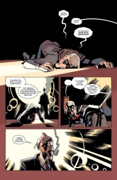 UMBRELLA ACADEMY Том 1-3 набор НОВАЯ фольга