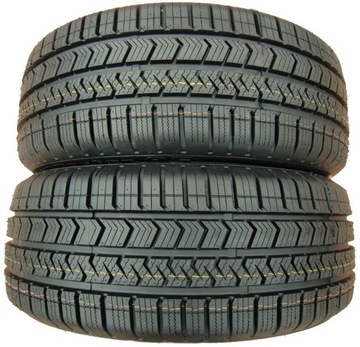 OPONY WIELOSEZONOWE 195/55R16 całoroczne CICHE
