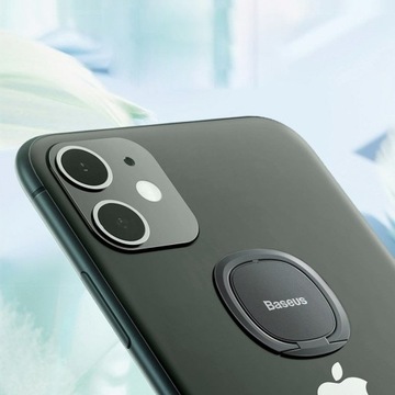 ДЕРЖАТЕЛЬ ДЛЯ ТЕЛЕФОНА BASEUS МЕТАЛЛИЧЕСКОЕ КОЛЬЦО ПОДДЕРЖКА ТЕЛЕФОНА