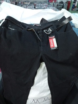 Брюки мужские сортированные, 1 сорт, оптом на развес.