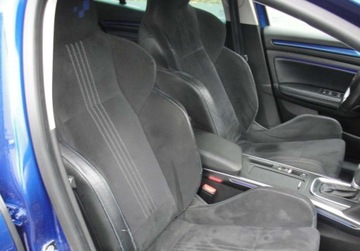 Renault Megane IV 2016 Renault Megane GT - 205 KM Automat 1.6 Benzyna 205KM, zdjęcie 7