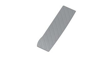 SKŘÍŇKA DO VOLKSWAGEN CADDY V VAN(4) (2020-) -