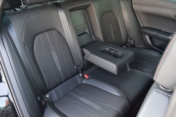 Cupra Formentor Crossover 1.5 TSI 150KM 2022 Cupra Formentor 1.5TSI 150KM DSG ACC Kamera ACC Ambiente DCC Indukcja Paki, zdjęcie 35