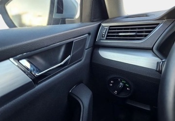 Skoda Superb III Kombi Facelifting 1.5 TSI 150KM 2021 Skoda Superb 1.5TSI Ambition DSG 39.000km przebiegu Bezwypadkowy PL Salon, zdjęcie 13