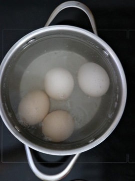 SZPILKA пробойник для выдутых яиц