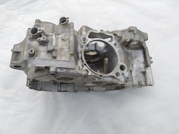 Детали картера блока двигателя YFZ 450