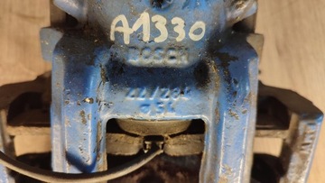 BMW 1 F20 TŘMEN BRZDOVÝ 22/284