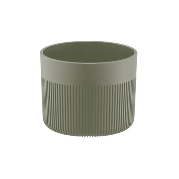 Термос Esbit SCULPTOR ВАКУУМНАЯ ФЛЯГА 1л каменно-серый