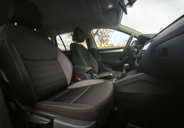 Skoda Octavia III Kombi Facelifting 1.5 TSI ACT 150KM 2020 Skoda Octavia kombi Pakiet Amazing, Tempomat, GPS, Podgrzewane fotele,Sal, zdjęcie 15