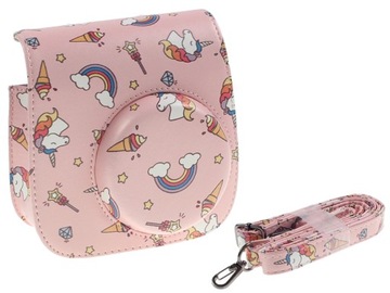 Etui Pokrowiec FujiFILM Instax Mini 11 9 8 INSJR