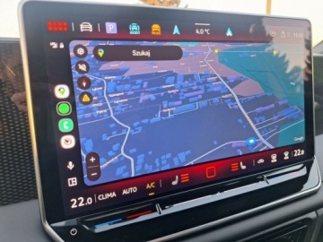 Volkswagen Tiguan III 2025 Volkswagen Tiguan GOAL serwis ASO 1.5TSI 150KM bezwypadkowy pakiety Matrix, zdjęcie 30