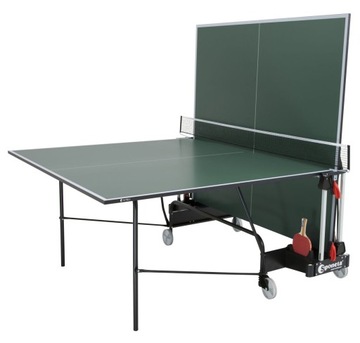 Kompletny Stół do Tenisa Ping Ponga SPONETA S1-72i + Siatka