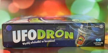 Lucrum Gra Ufodron