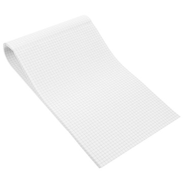 Small Legal Pads Grid Paper Notepad Memo Writing Multi-use Notebook