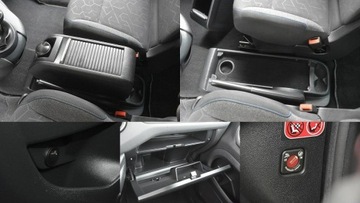 Peugeot Partner II 2018 Peugeot Partner 1.2Turbo nawi Car Play po serwisie, zdjęcie 20