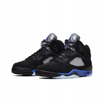 Buty sportowe NIKE Air Jordan 5