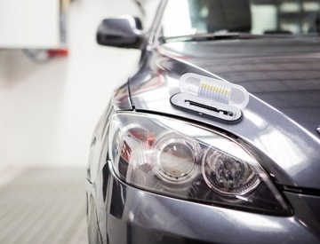 APP DR SET Набор для удаления включений в лакокрасочном покрытии