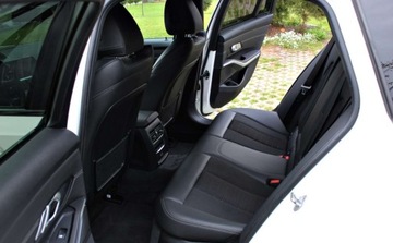 BMW Seria 3 G20-G21 Touring 2.0 320d 190KM 2020 BMW Seria 3 2.0 d Mild Hybrid Led Automatik Navi Gwarancja 1 rok, zdjęcie 12
