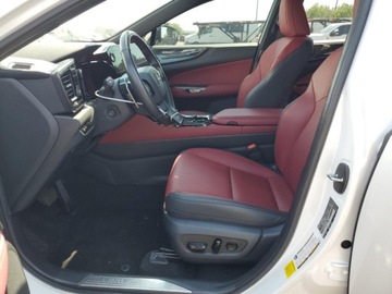 Lexus NX II 2023 Lexus NX 350H 2023 2.5l 2.5 Hybryda 240KM, zdjęcie 7