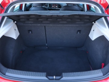 Seat Leon III SC 1.4 TSI 125KM 2016 Seat Leon 1.4 TSI, Salon Polska, 1. Właściciel, zdjęcie 13