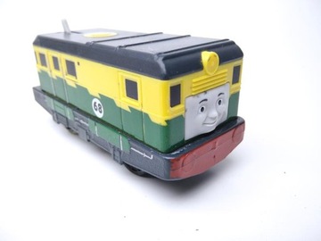 FILIP PHILIP Lokomotywa Ciuchcia Tomek Trackmaster