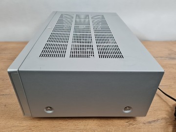 Yamaha RX-V359 - ресивер 5.1 + пульт + BT