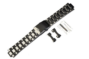 Oryginalna bransoleta do Casio EFR-552 + teleskopy