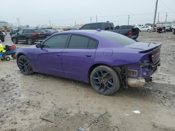 Dodge Charger VII 2023 Dodge Charger SXT 2023 3.6l 3.6 Benzyna 292KM, zdjęcie 1