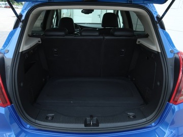 Opel Mokka I X 1.4 Turbo Ecotec 152KM 2017 Opel Mokka 1.4 Turbo, Salon Polska, 4X4, Automat, zdjęcie 12