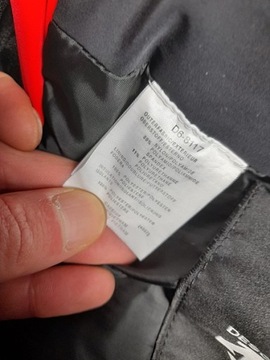 ЛЫЖНЫЕ БРЮКИ DECENTE SWISS D6-8117 REMIZAX CRITICAL SEAM System XL