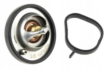 TERMOSTAT do FORD ECOSPORT 1.5 Ti 1.6