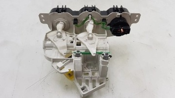 KIA PICANTO 2005 ŘÍZENÍ I SOUČÁSTKY ELEKTRICKÉ