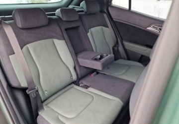 Kia Sportage V SUV 1.6 T-GDI 160KM 2024 Kia Sportage 1.6 T-GDI Anniversary 2WD DCT 1.6 Benzyna 160KM, zdjęcie 21