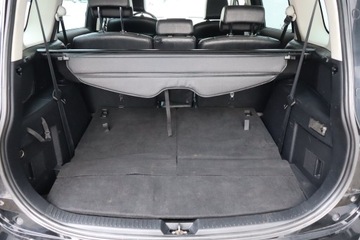 Mazda 5 I 2.0 MZR-CD 143KM 2009 Mazda 5 2.0 CD, 7 miejsc, HAK, Klima, Klimatronic, zdjęcie 12