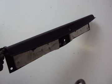 ЗАДНЯЯ КРЫШКА РЕМНЯ PEUGEOT 3008 II 2016-