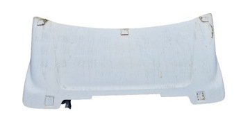 SCANIA SPOILER DACHOWY OWIEWKA