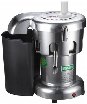 Sokowirówka 550W 90KG/H INVEST HORECA G150