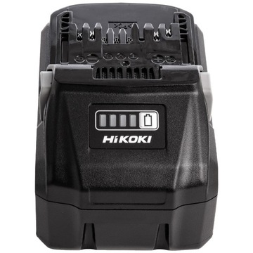 Ładowarka UC18YSL3 + 2 akumulatory BSL36B18 HiKOKI