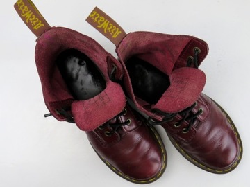 Dr. Martens buty glany 36 -60%