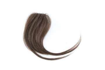 SOFEIYAN przypinane pasemko do włosów 25 brąz