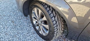 Opel Zafira B 1.7 CDTI ecoFLEX 110KM 2010 Opel Zafira Jeden Właściciel Bezwypadkowy 1.7, zdjęcie 37